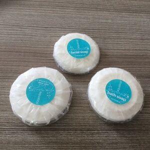 Disney H2O+ Aquatics Soaps